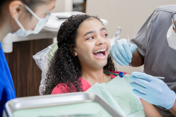 Best Emergency Dentist for Lost Fillings or Crowns in East Honolulu, HI