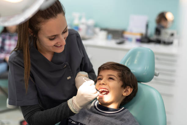 Best Emergency Dental Care for Abscessed Tooth in East Honolulu, HI