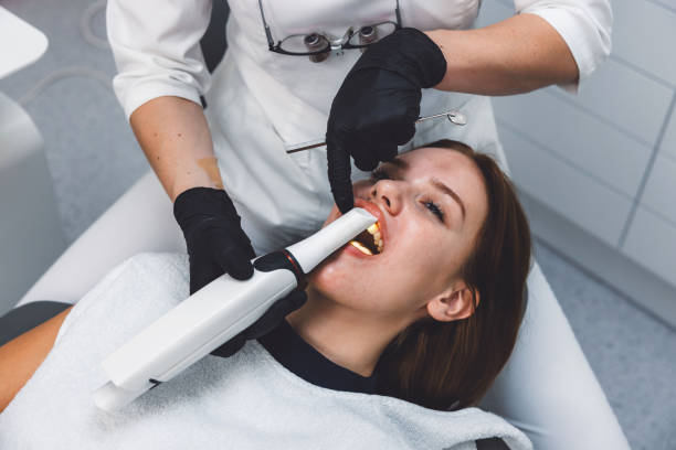 Best Broken or Cracked Tooth Emergency Dentist in East Honolulu, HI